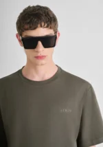 T-SHIRT VERDE ANTONY MORATO - Image 2