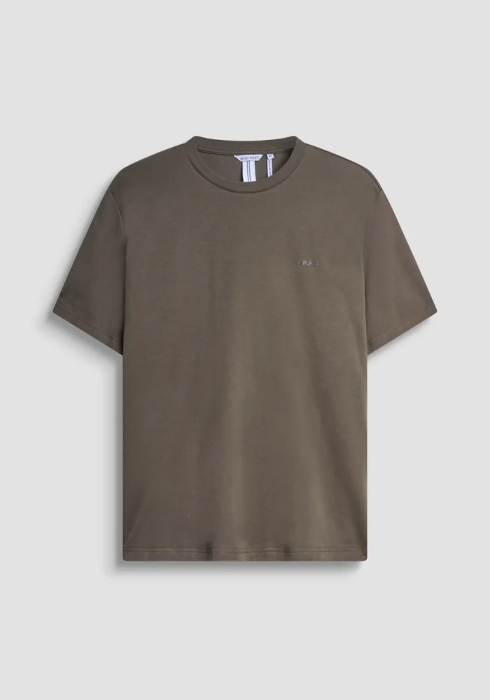 T-SHIRT VERDE ANTONY MORATO - Image 1