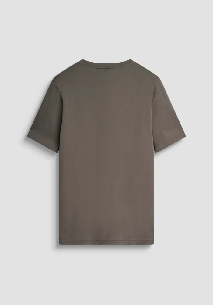 T-SHIRT VERDE ANTONY MORATO - Image 2