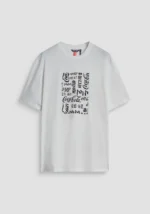T-SHIRT BRANCA COCA-COLA x ANTONY MORATO