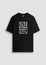 T-SHIRT PRETA COCA-COLA x ANTONY MORATO