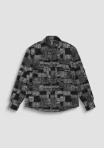 SOBRECAMISA ESTAMPADA ANTONY MORATO