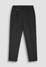 CALÇA PRETA REGULAR FIT ANTONY MORATO - Image 4