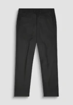 CALÇA PRETA REGULAR FIT ANTONY MORATO - Image 5