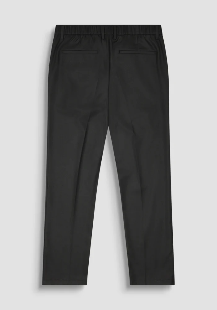CALÇA PRETA REGULAR FIT ANTONY MORATO - Image 5