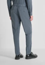 CALÇA  AZUL REGULAR FIT ANTONY MORATO - Image 2