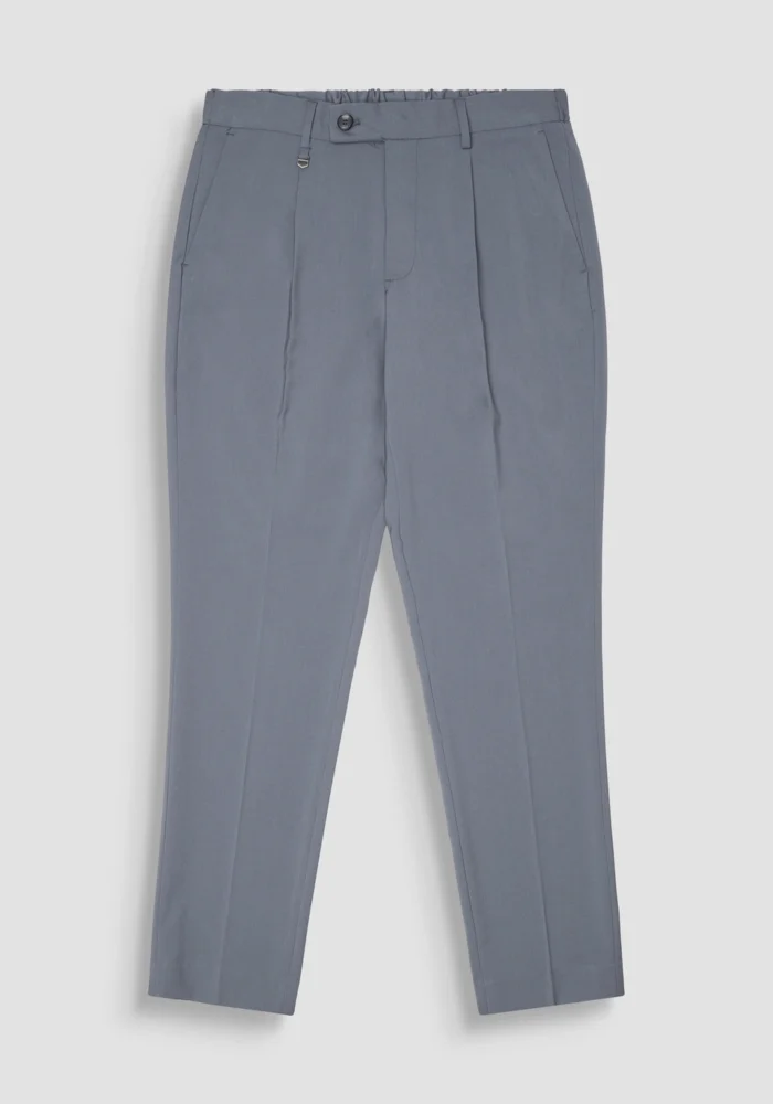 CALÇA  AZUL REGULAR FIT ANTONY MORATO - Image 4