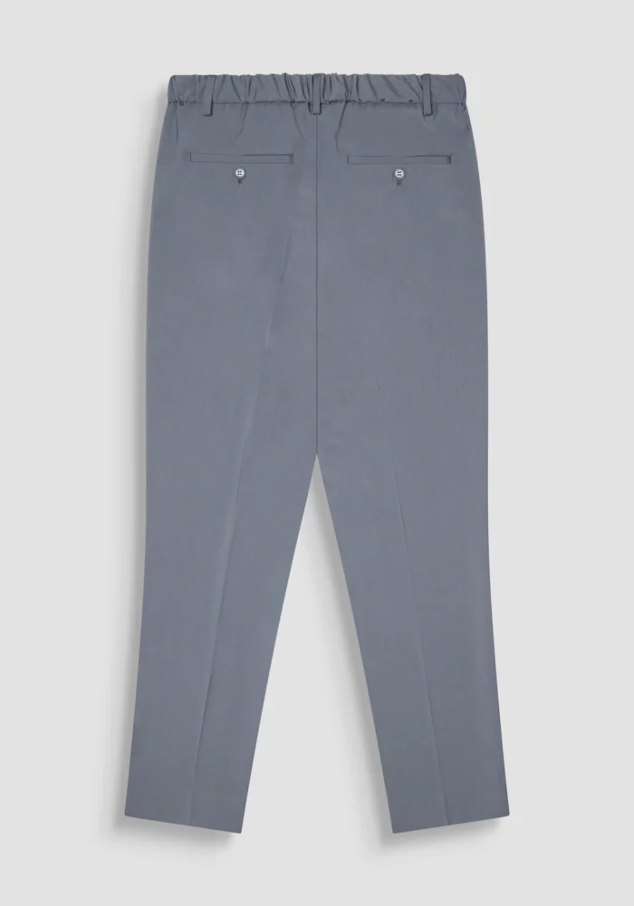 CALÇA  AZUL REGULAR FIT ANTONY MORATO - Image 5