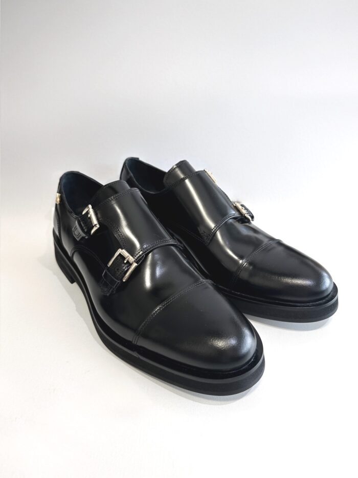 MOCASSIM DUPLA FIVELA MIGUEL VIEIRA - Image 1