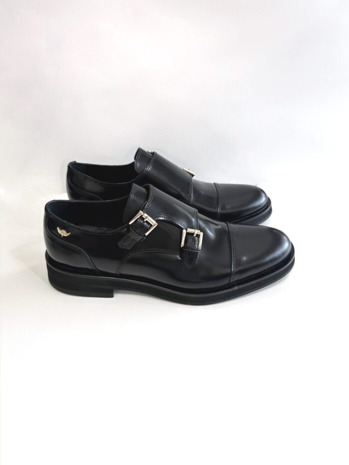 MOCASSIM DUPLA FIVELA MIGUEL VIEIRA - Image 2