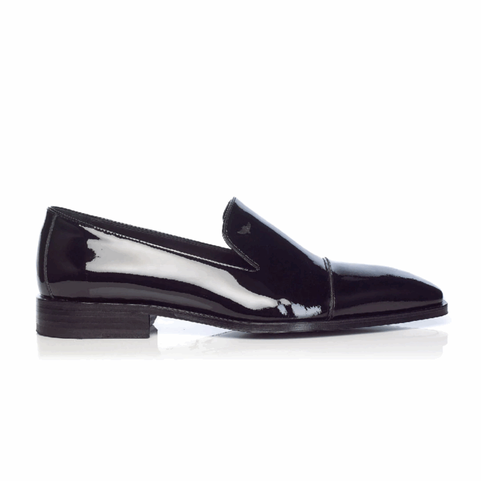 MOCASSIN TOECAP LOAFER MIGUEL VIEIRA - Image 1