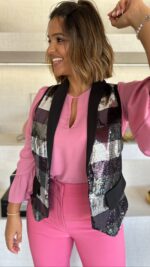 COLETE LANTEJOULAS SILVINA CAMPOS