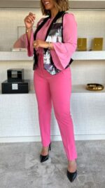 COLETE LANTEJOULAS SILVINA CAMPOS - Image 2