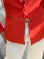 BLAZER COM ZIPER SILVINA CAMPOS - Image 3