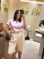 BLUSA ROSA DIXIE - Image 3