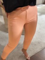 CALÇAS CORAL  IMPERIAL - Image 2