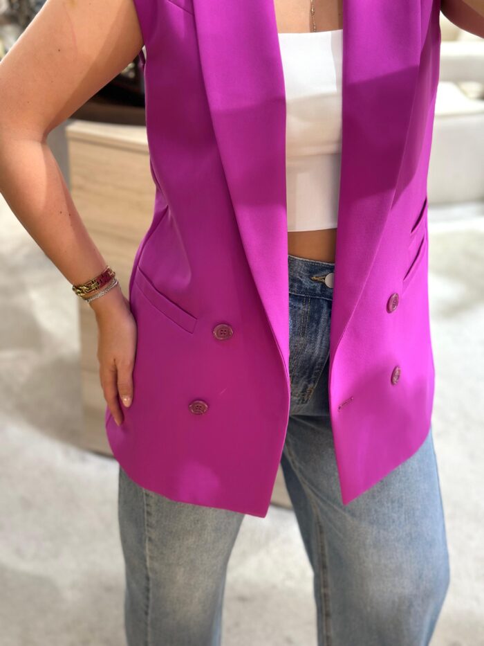 COLETE VIOLETA DIXIE - Image 3