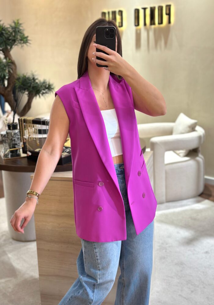 COLETE VIOLETA DIXIE - Image 2