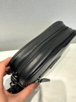 BOLSA PRETA DE MÃO ANTONY MORATO - Image 3