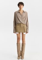 MINI SAIA CARGO CAMEL ELEH