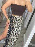 SAIA ANIMAL PRINT LANÇA PERFUME - Image 2