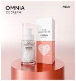 OMNIA CC CREAM NEW SILHOUETTE