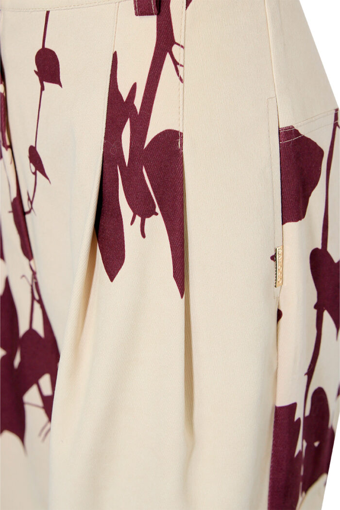 CASACO CROPPED ESTAMPADO SAHOCO - Image 6