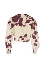 CASACO CROPPED ESTAMPADO SAHOCO - Image 7