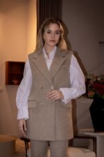 COLETE BEGE FRACOMINA - Image 2