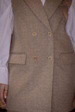 COLETE BEGE FRACOMINA - Image 4