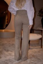 CALÇA BEGE FRACOMINA - Image 4
