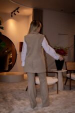 COLETE BEGE FRACOMINA - Image 7