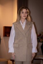 COLETE BEGE FRACOMINA