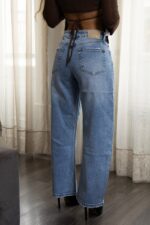 JEANS BALLON PONTO CHIC - Image 4