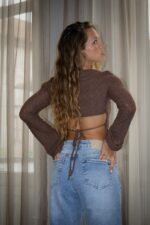 JEANS BALLON PONTO CHIC - Image 5