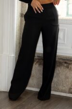 CALÇA PRETA FALRE ELEH - Image 3