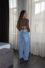 JEANS BALLON PONTO CHIC - Image 3