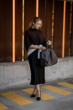 MALA CASTANHA PONTO CHIC - Image 4