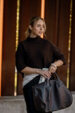 MALA CASTANHA PONTO CHIC