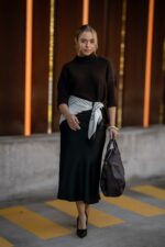 MALA CASTANHA PONTO CHIC - Image 3