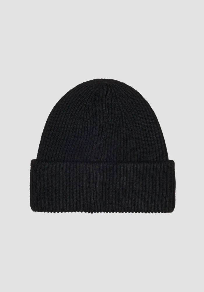 GORRO PRETO ANTONY MORATO - Image 2