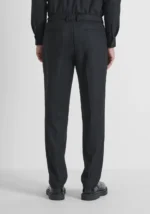 CALÇA PRETA REGULAR FIT ANTONY MORATO - Image 2