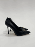 SAPATO PRETO MIGUEL VIEIRA - Image 2
