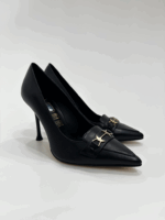 SAPATO PRETO MIGUEL VIEIRA