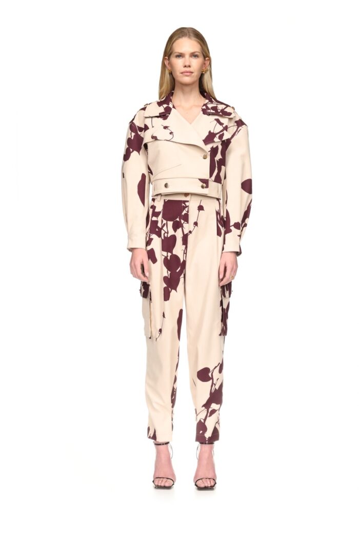 CALÇA CARGO ESTAMPADA  SAHOCO - Image 1