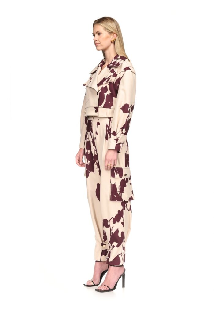 CALÇA CARGO ESTAMPADA  SAHOCO - Image 2