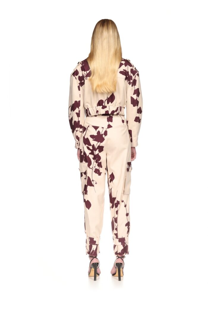 CALÇA CARGO ESTAMPADA  SAHOCO - Image 3