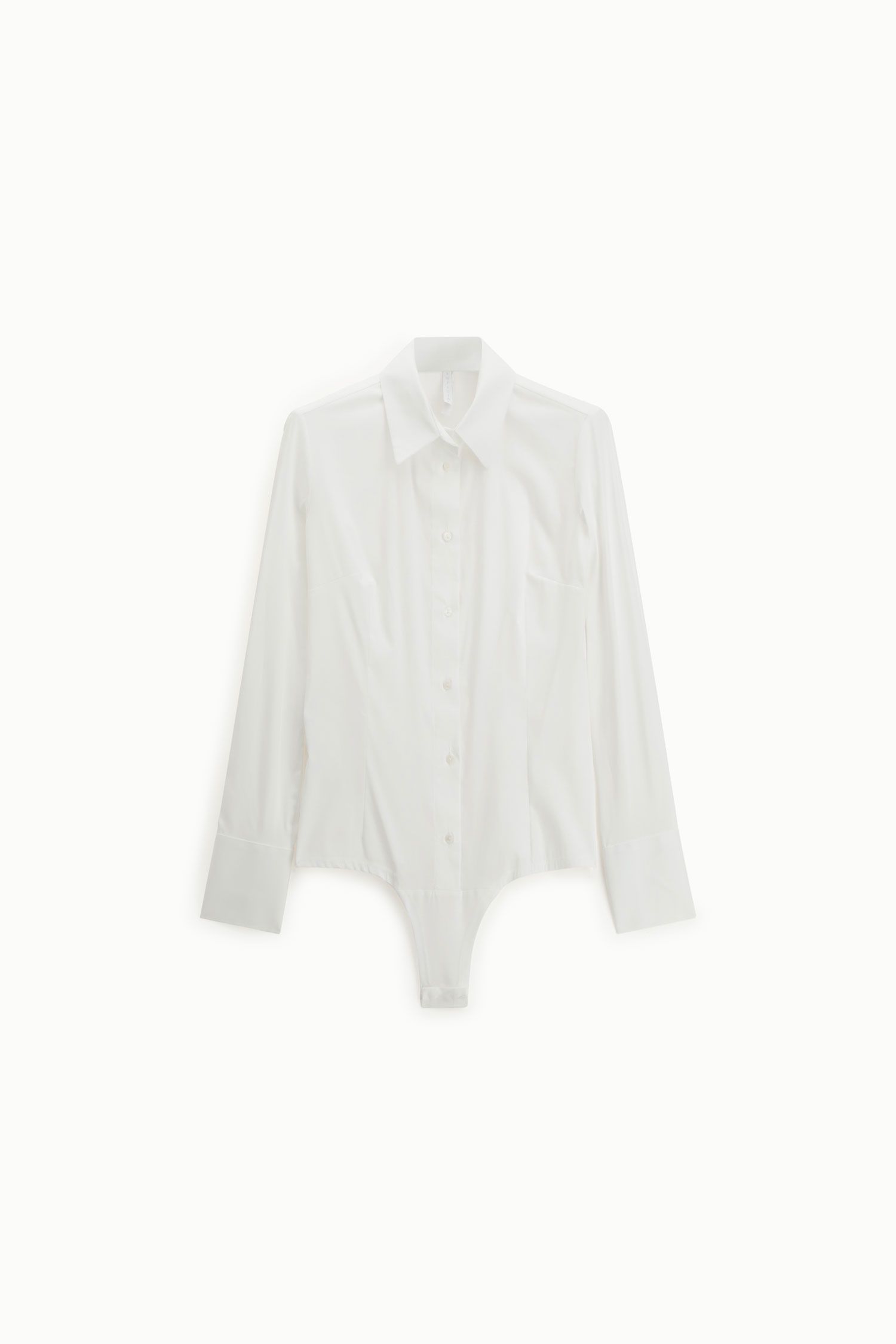 01100_B234KSZ_F BODY CAMISA BRANCO IMPERIAL - Image 2