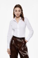 BODY CAMISA BRANCO IMPERIAL