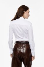 BODY CAMISA BRANCO IMPERIAL - Image 4